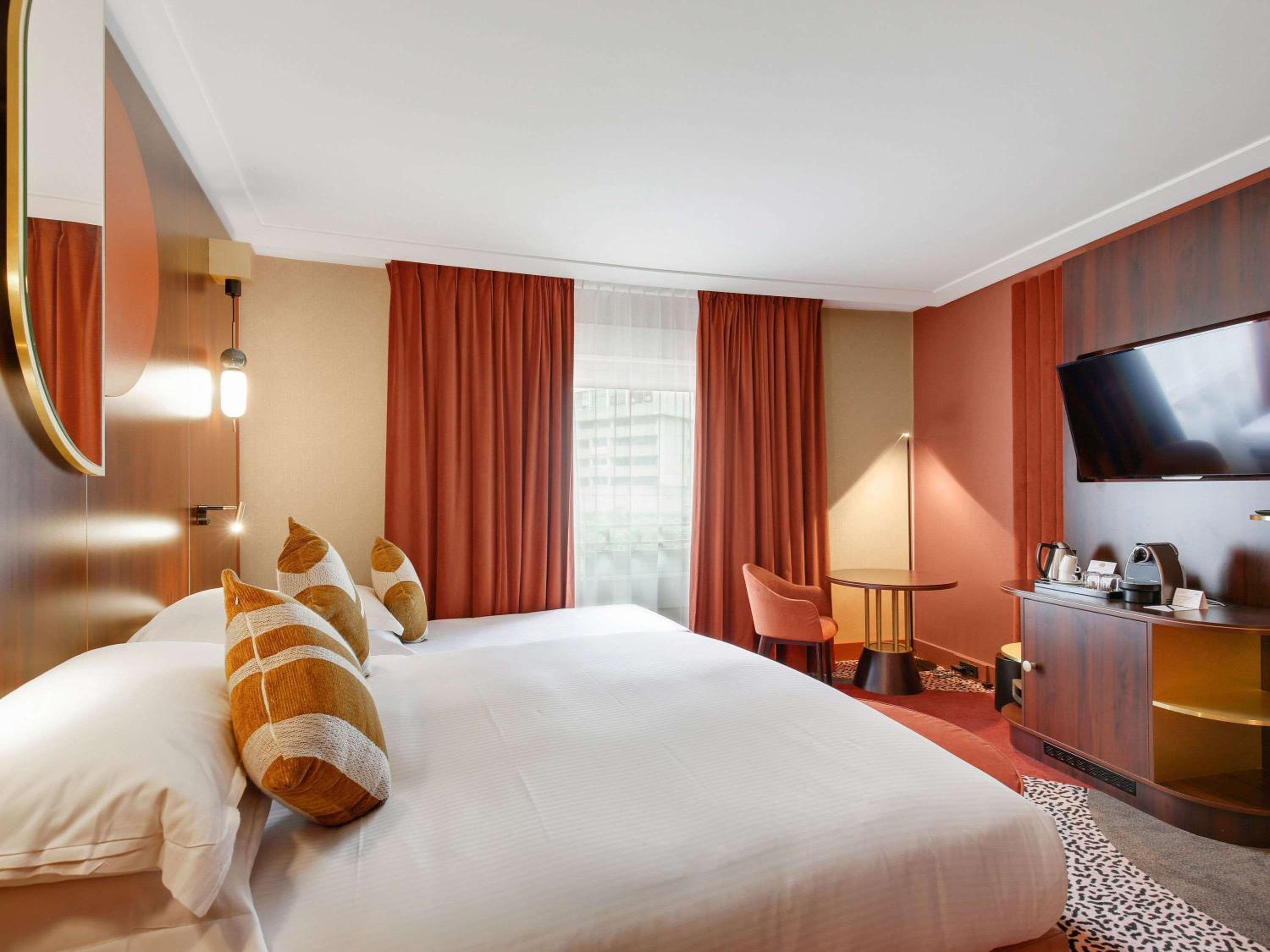 Puteaux Vacations - Nest Paris La Defense - MGallery - Property Image 64