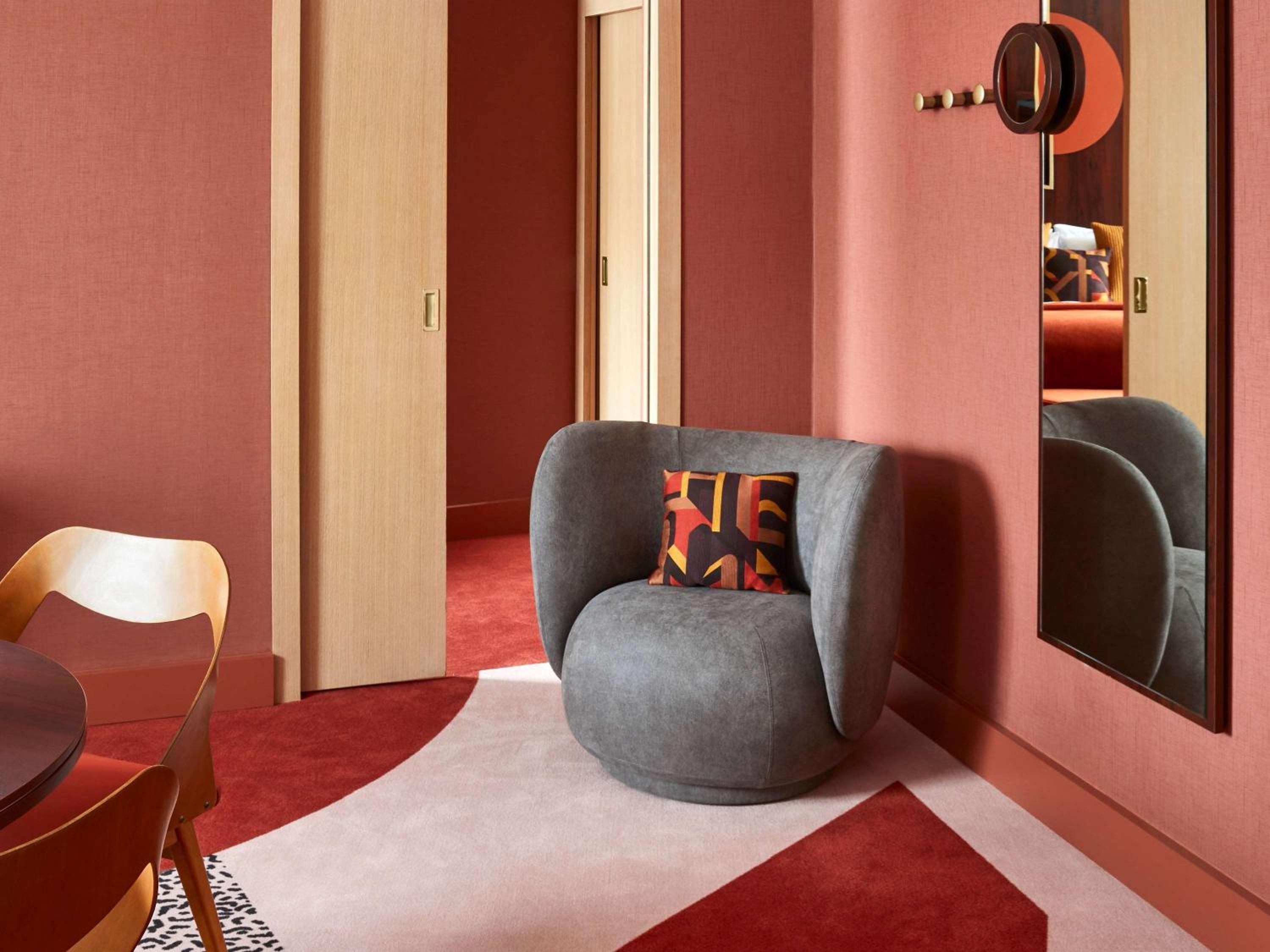 Puteaux Vacations - Nest Paris La Defense - MGallery - Property Image 69