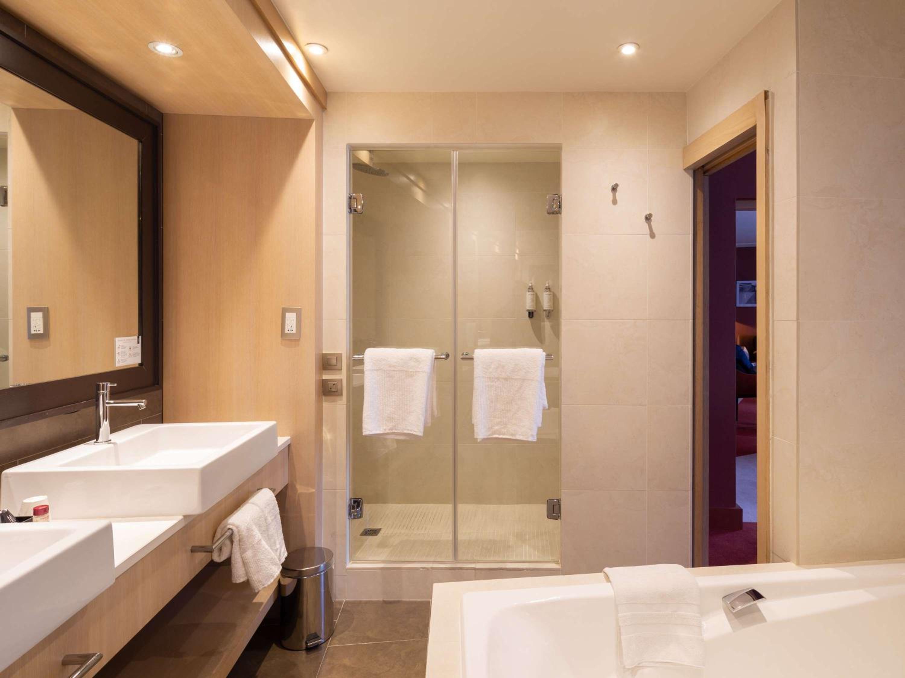 Puteaux Vacations - Nest Paris La Defense - MGallery - Property Image 77
