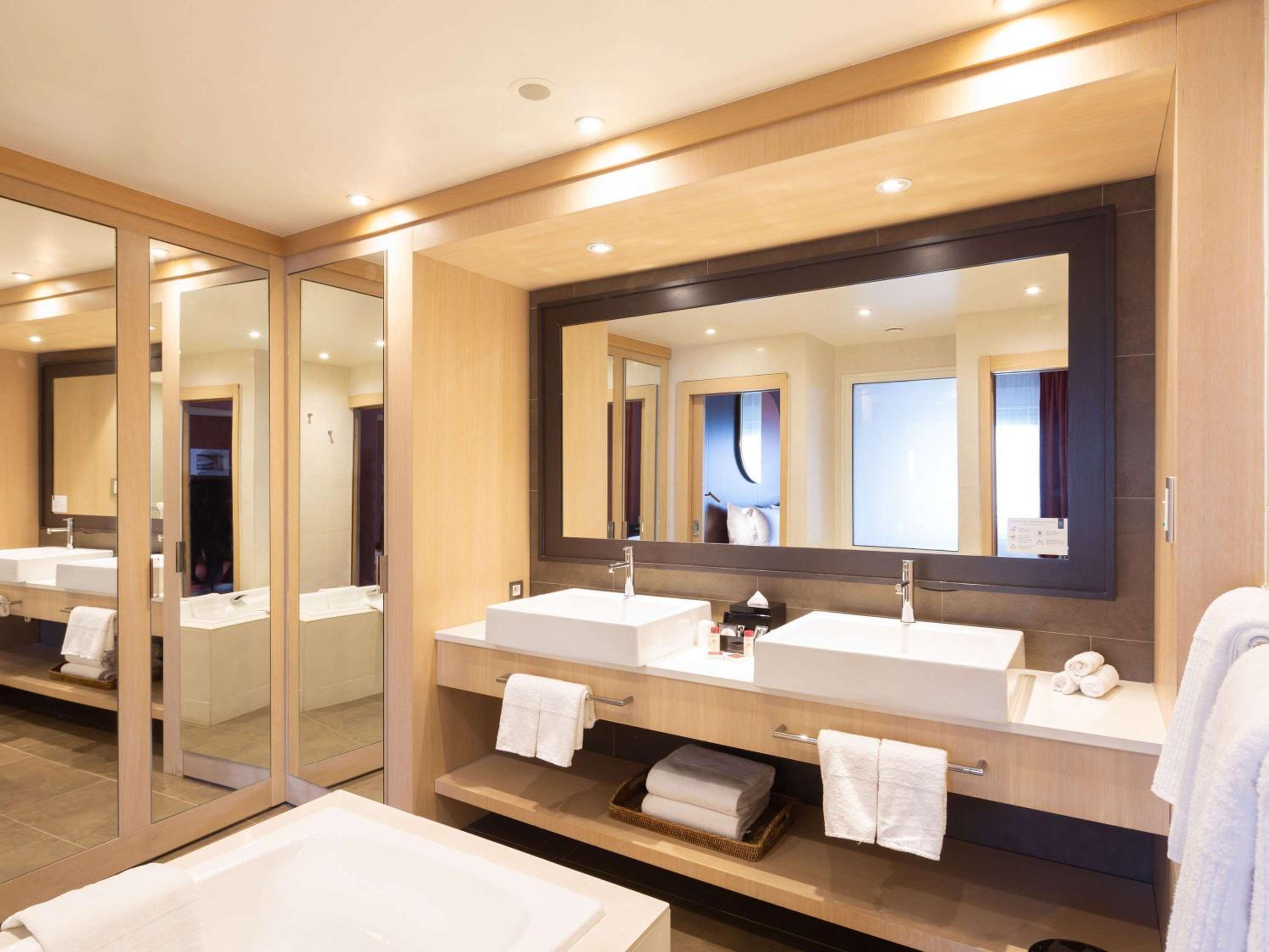 Puteaux Vacations - Nest Paris La Defense - MGallery - Property Image 6