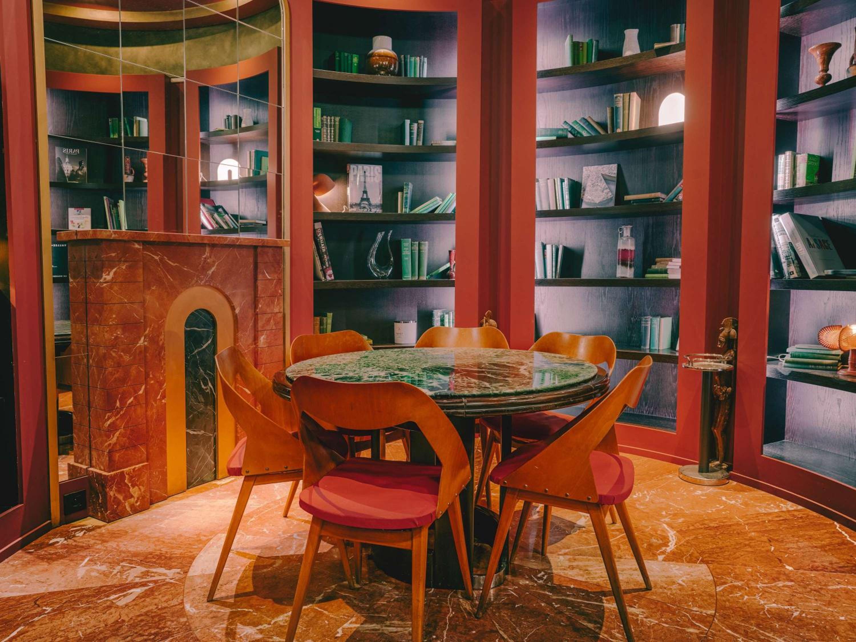 Puteaux Vacations - Nest Paris La Defense - MGallery - Property Image 19