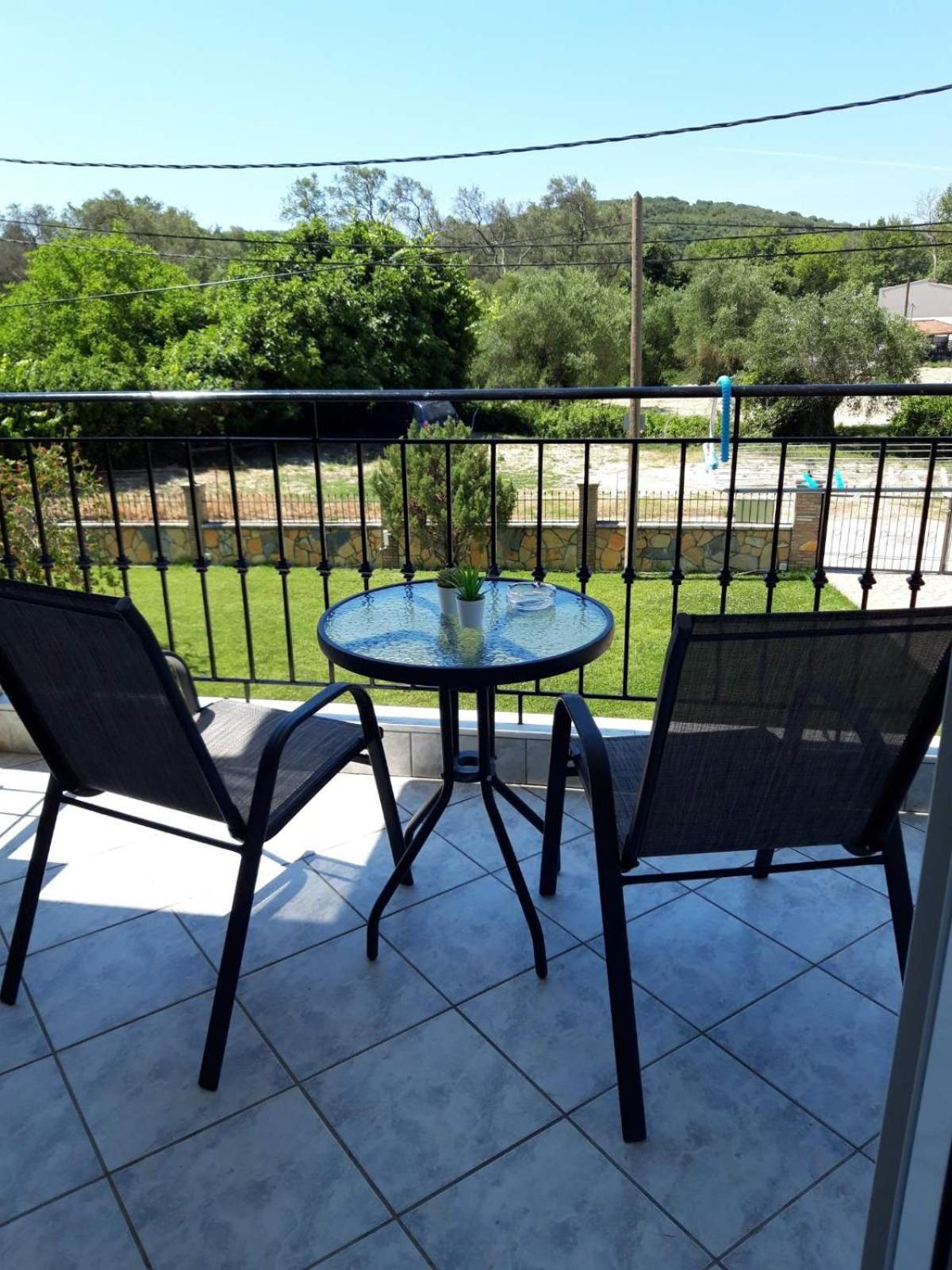 NIKOS DIMAS STUDIOS view 3