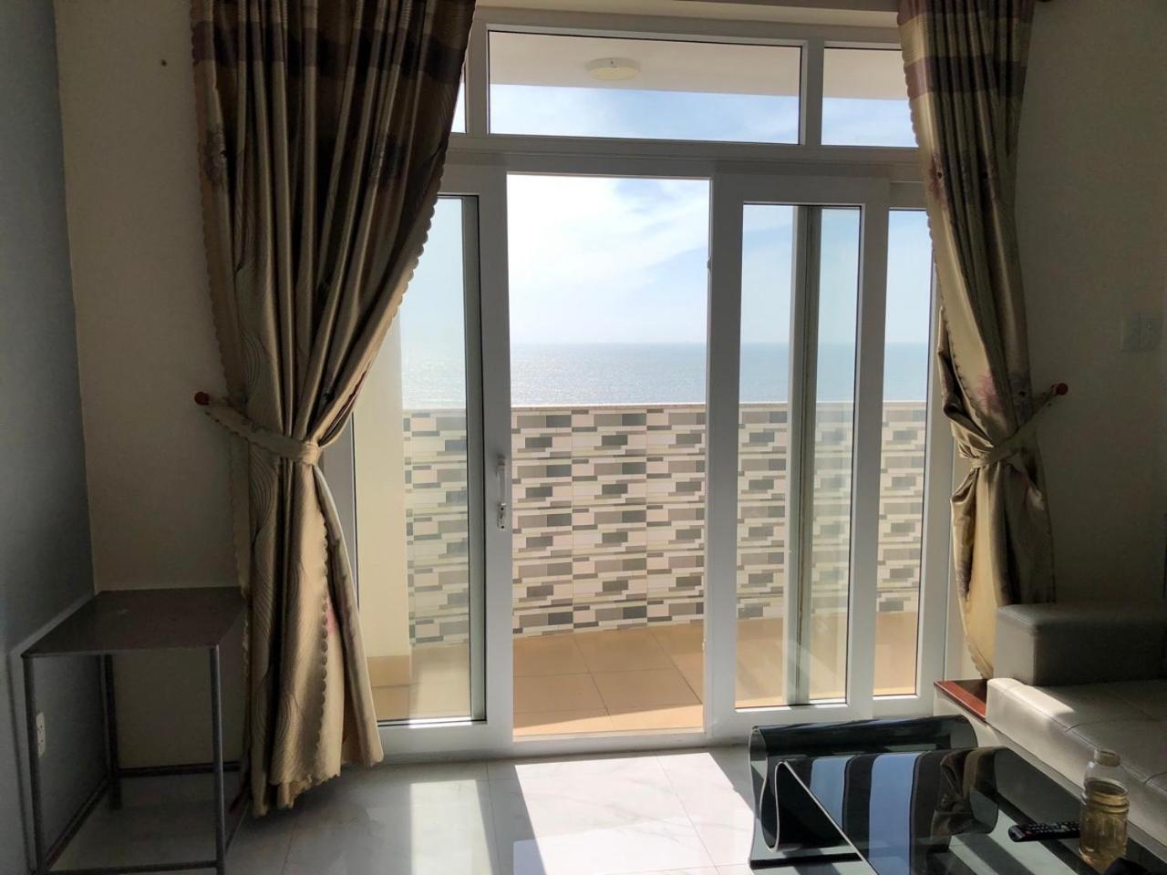 Blue Sea Apartment view 5