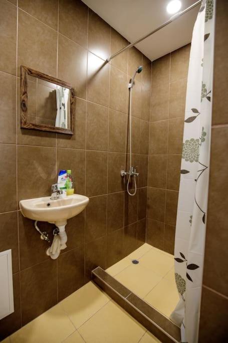 Varna Central Sea Studio