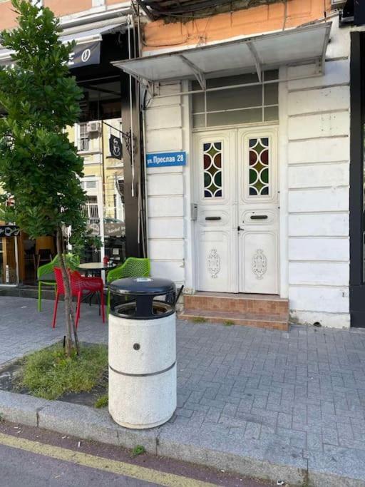 Varna Central Sea Studio