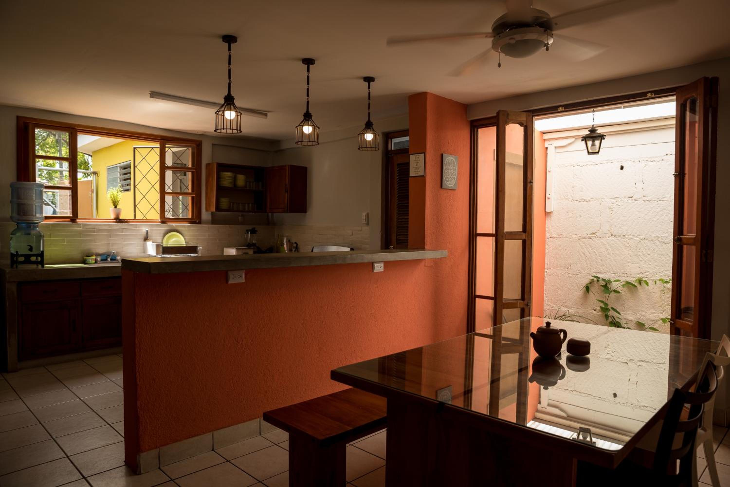 La Bicicleta Hostal, photo 28