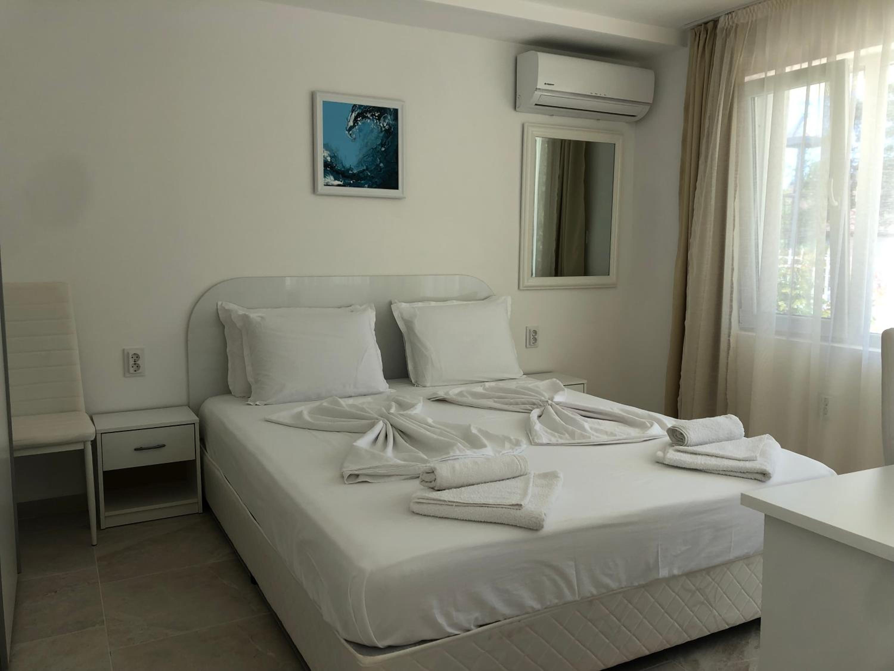 Borko Guest House