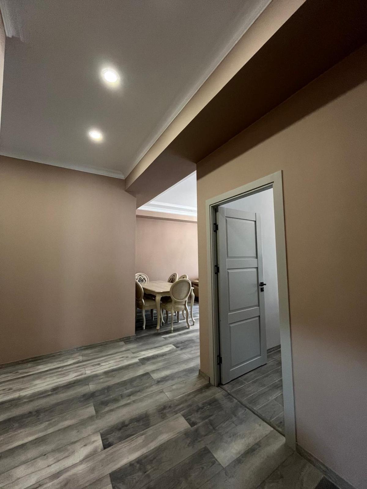 New House