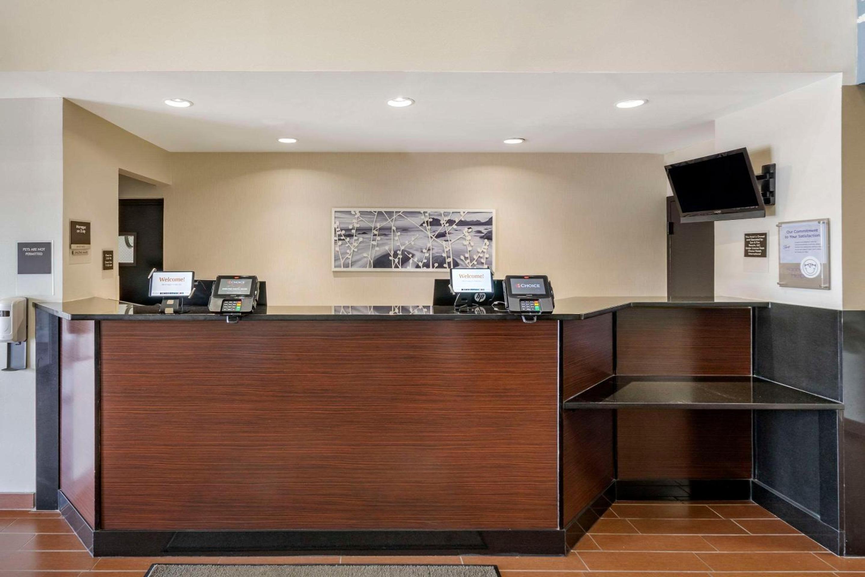 Sleep Inn Clearwater-St Petersburg