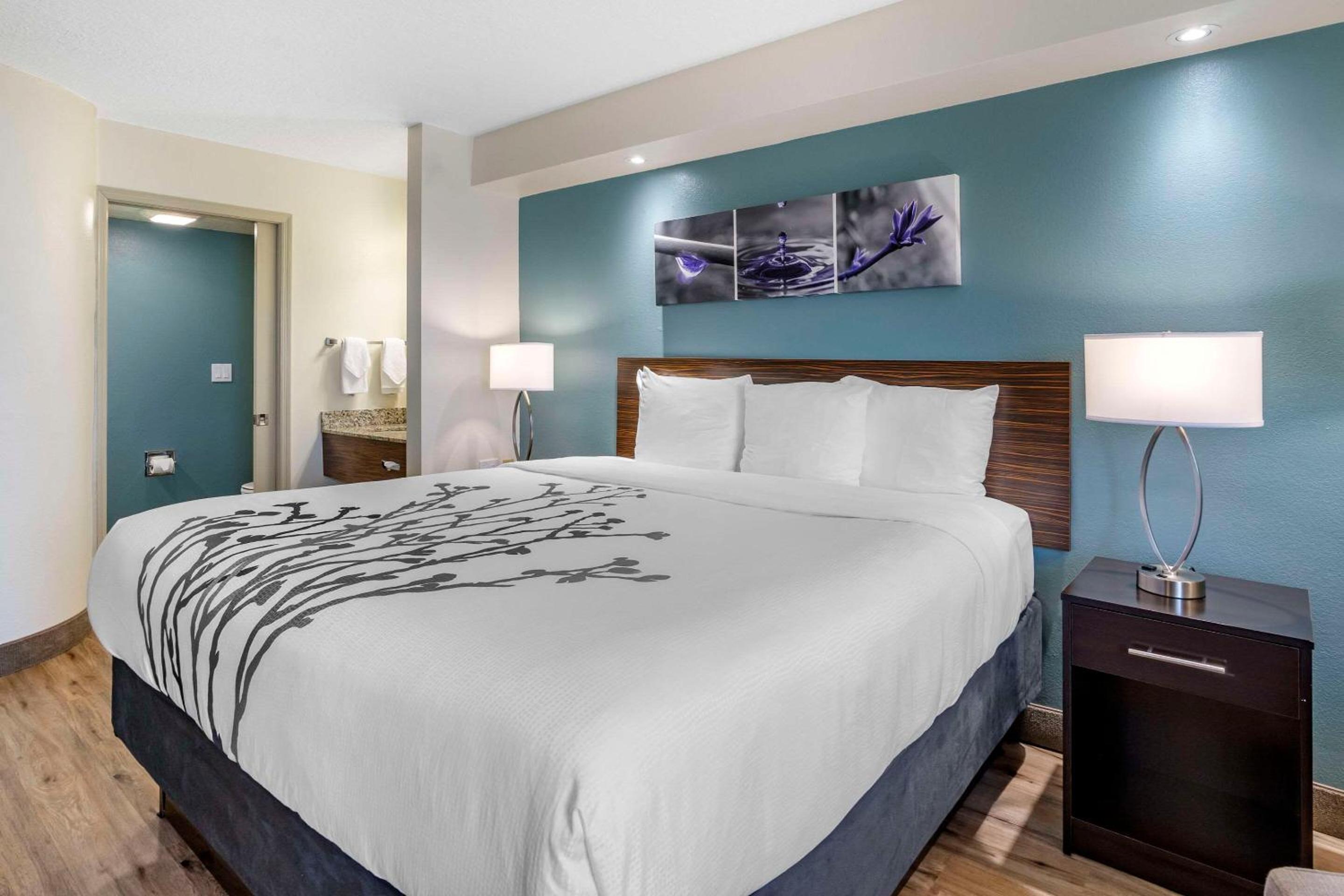 Sleep Inn Clearwater-St Petersburg