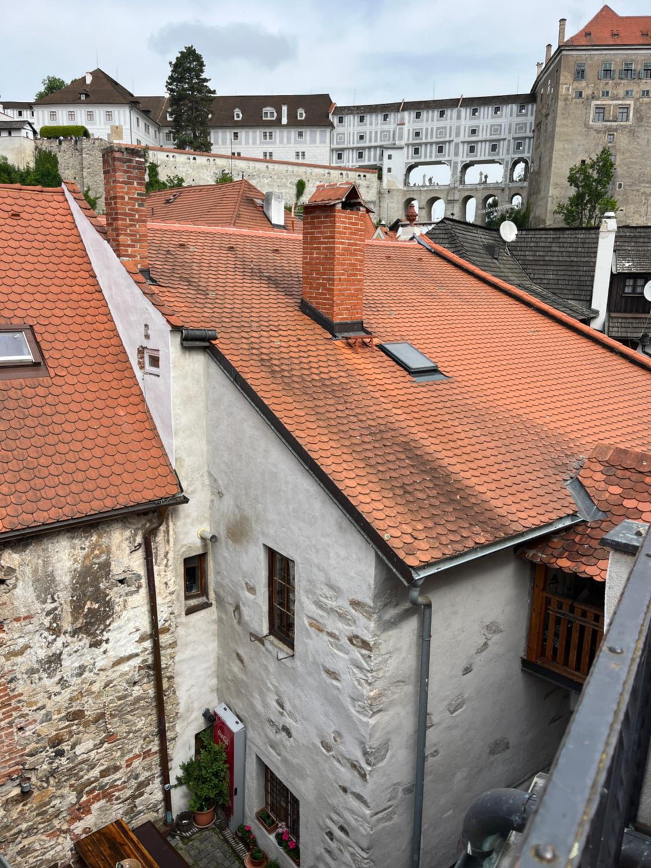 Travel Apartmá