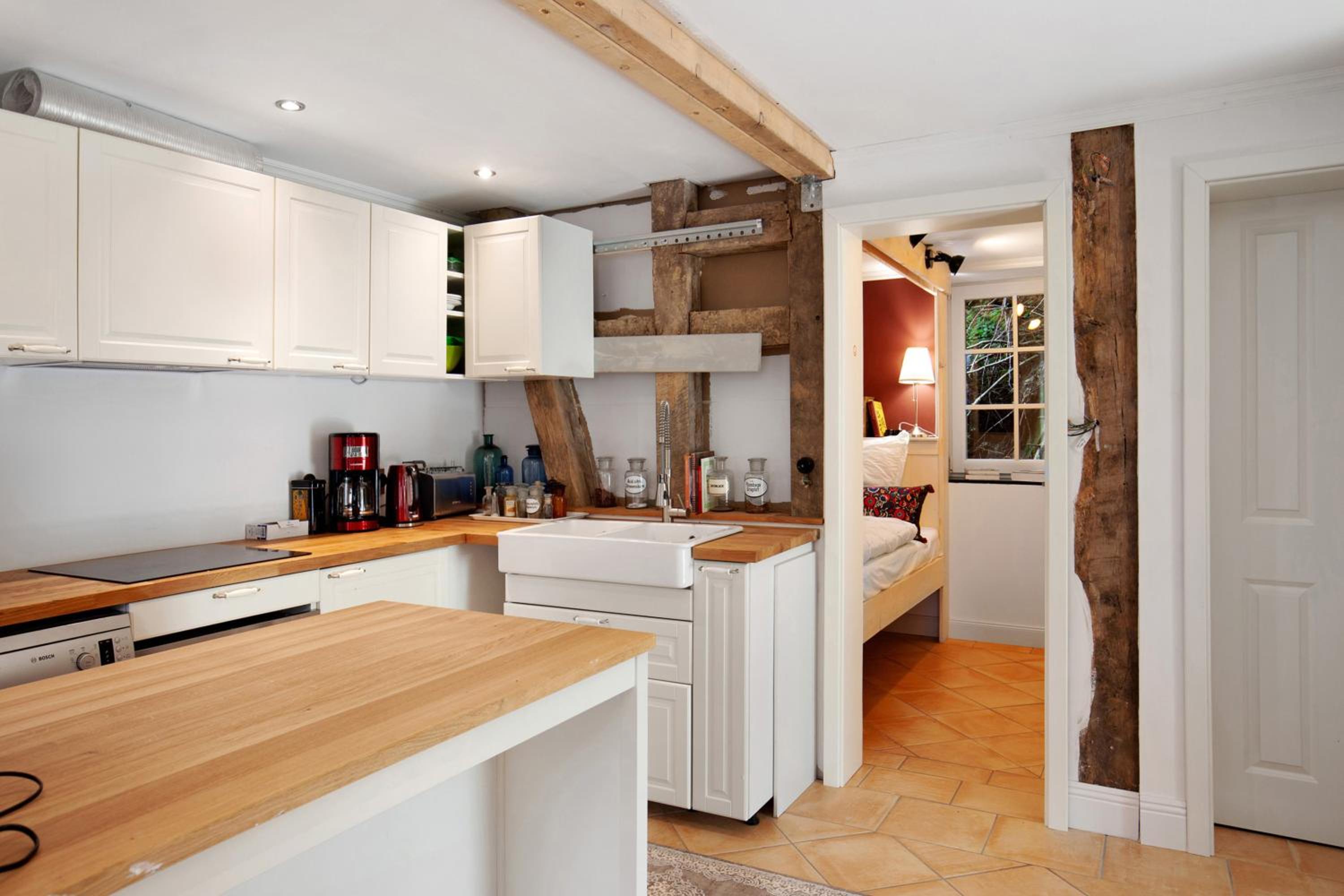 Romantische Ferienwohnung Idstein