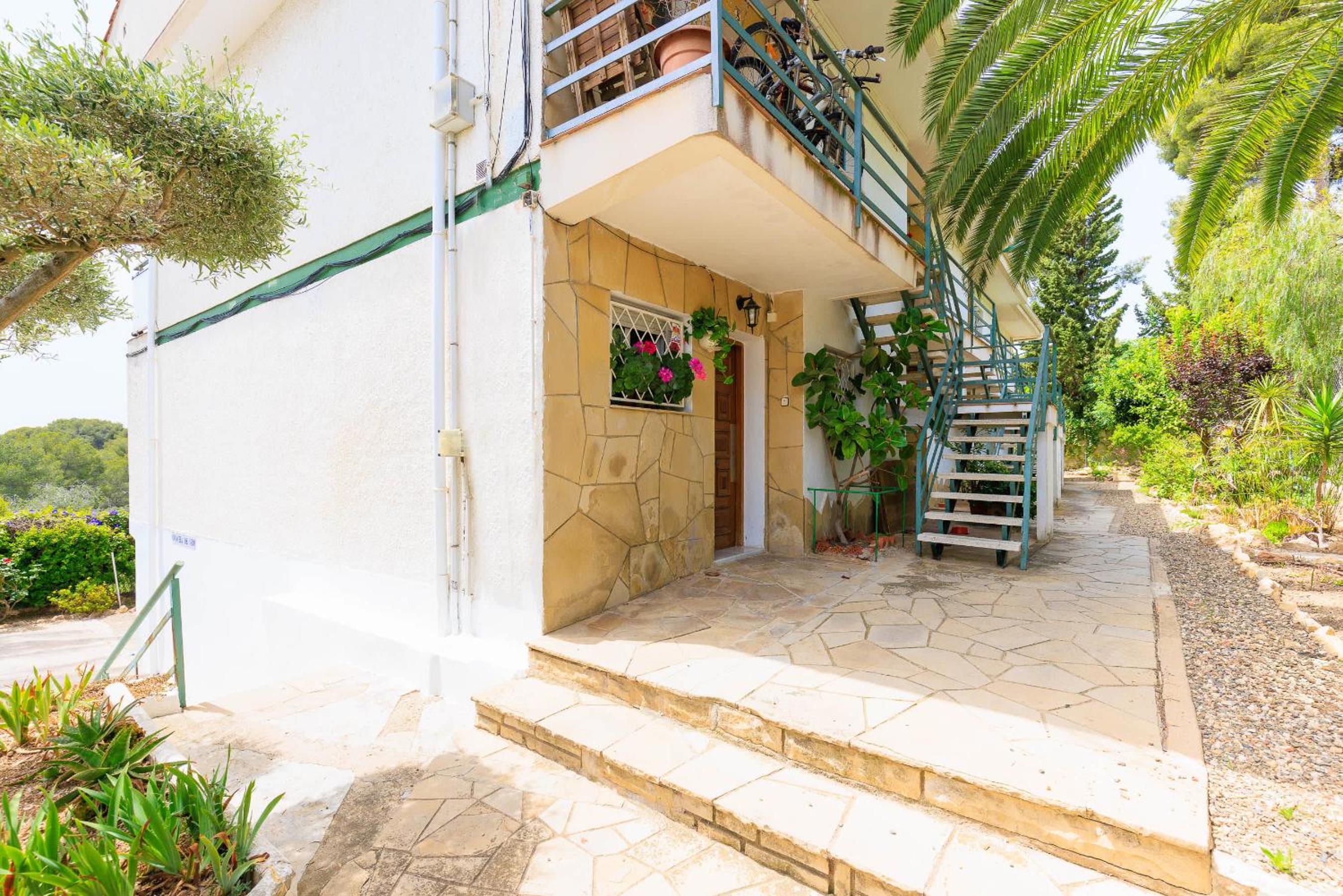 Unik Vacation Llevantina