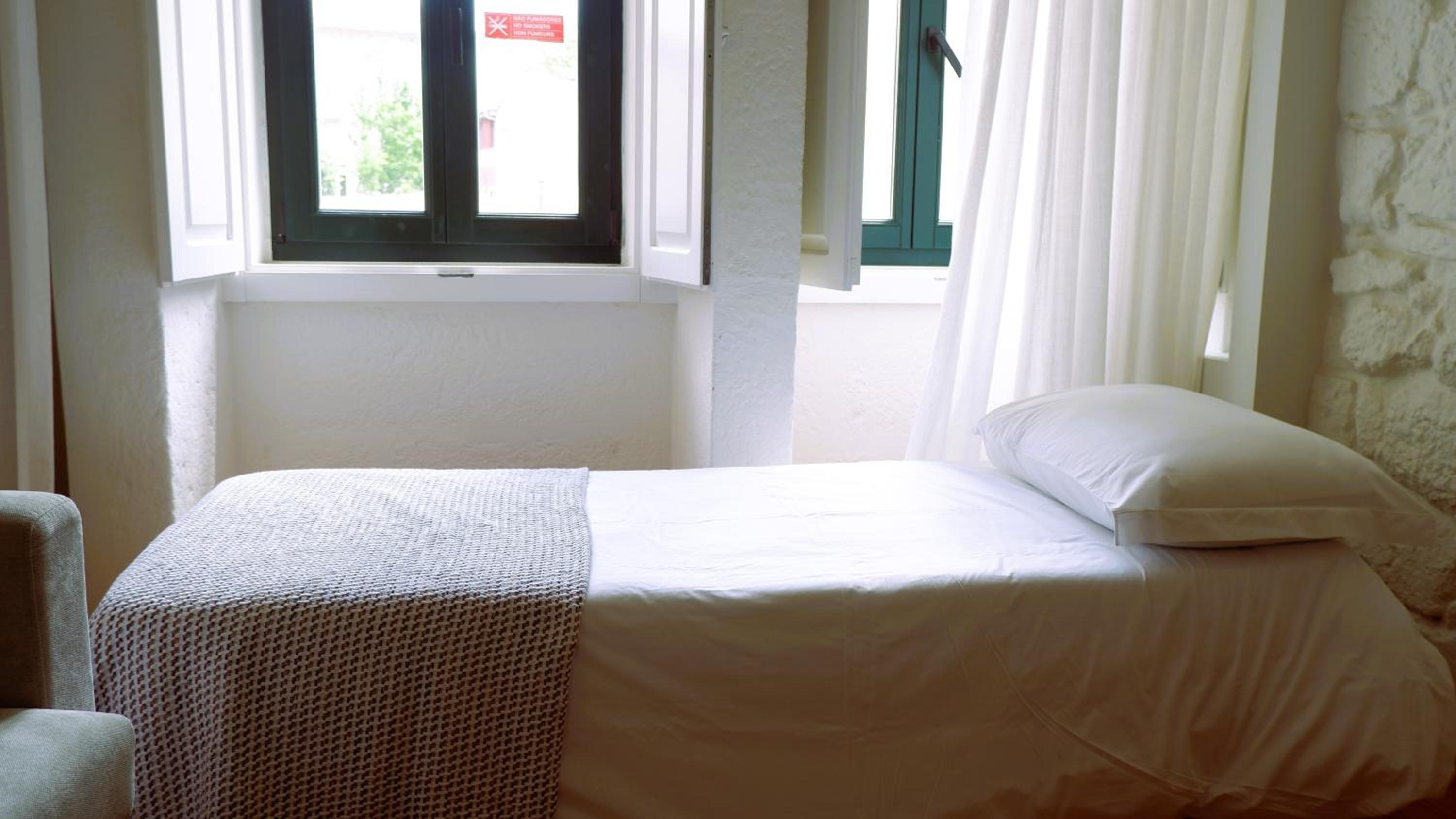 AgapeStay Porto