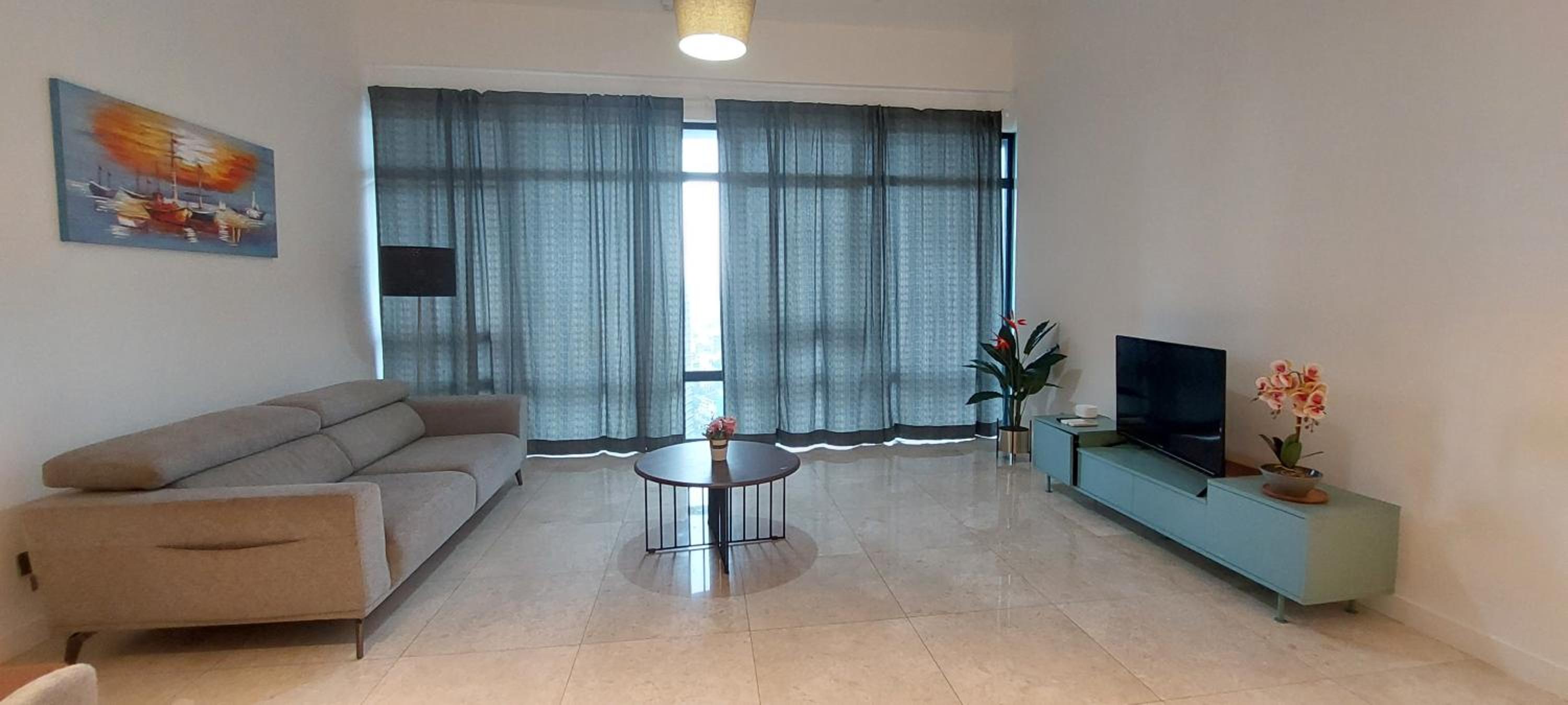 Anggun Platinum Suites