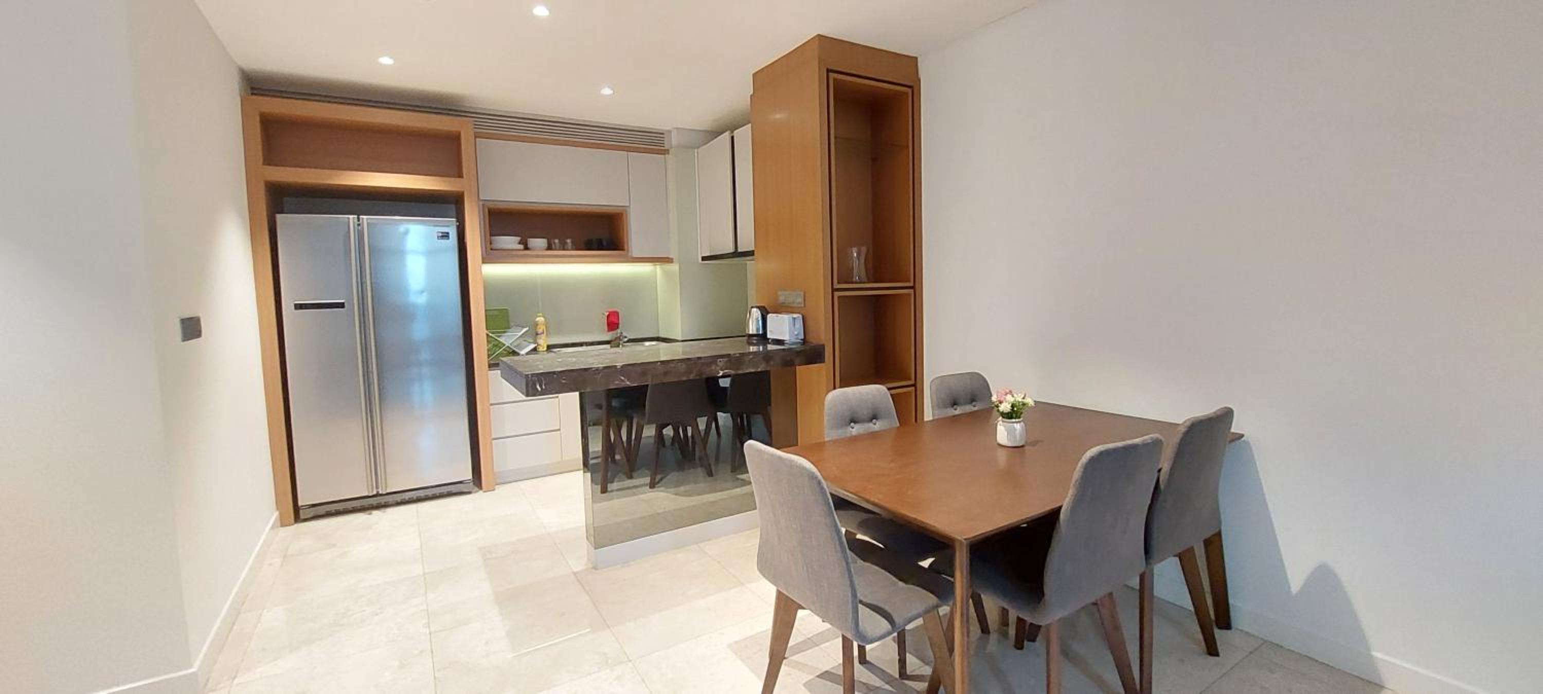 Anggun Platinum Suites