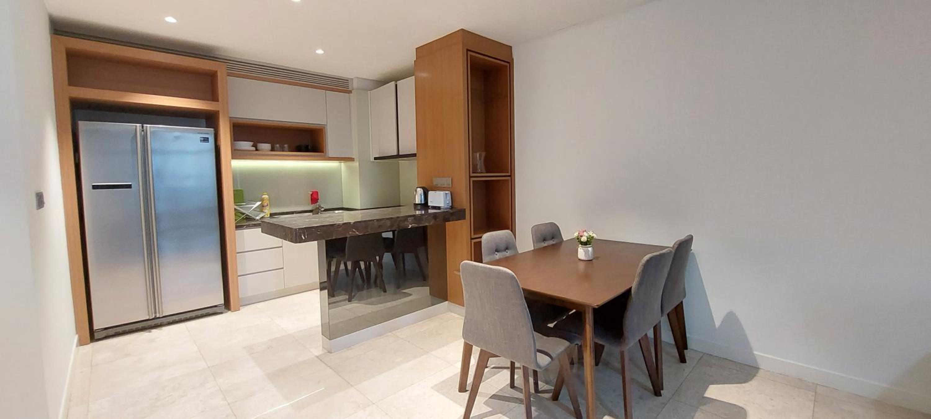 Anggun Platinum Suites