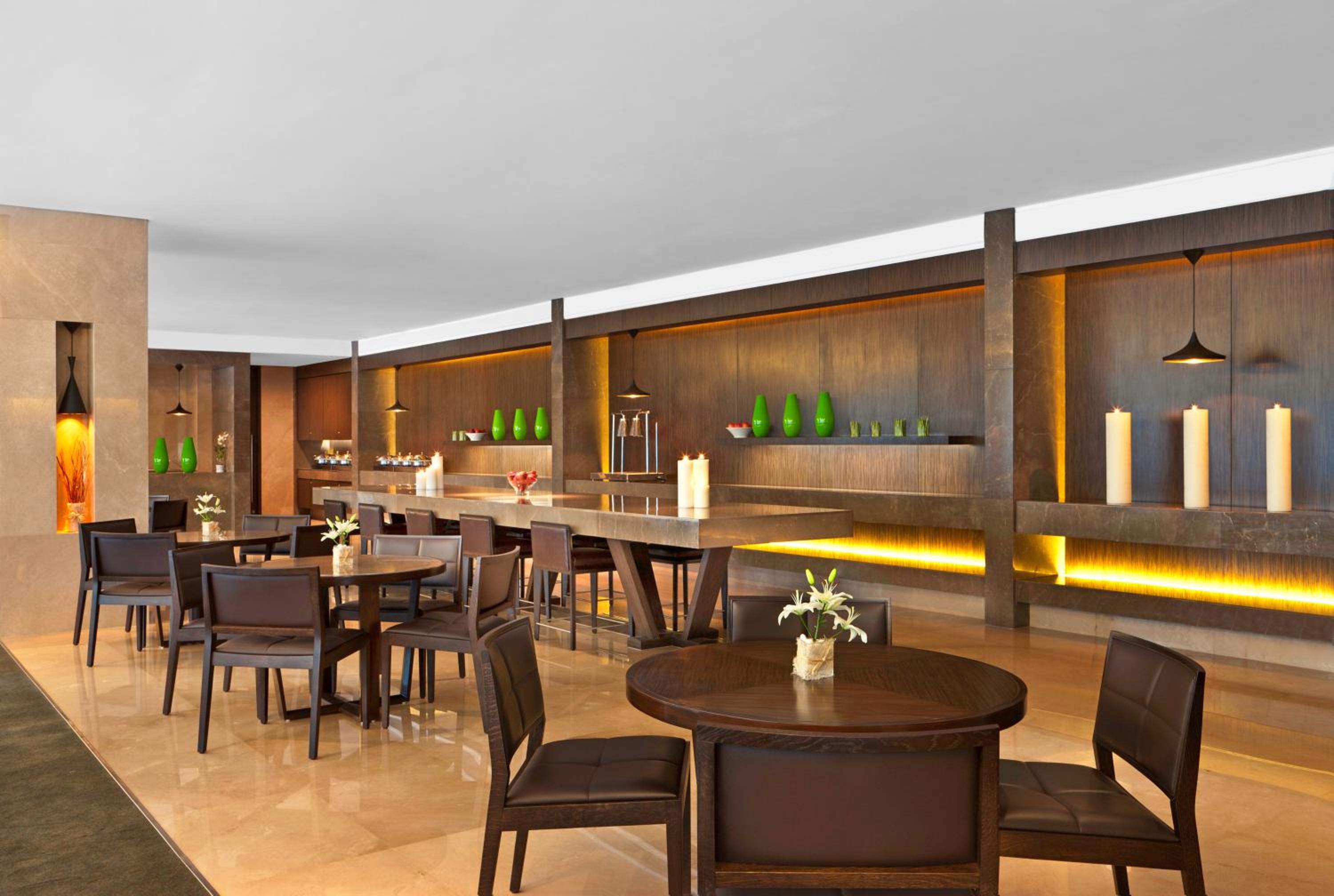 Mumbai Vacations - The Westin Mumbai Garden City - Property Image 43