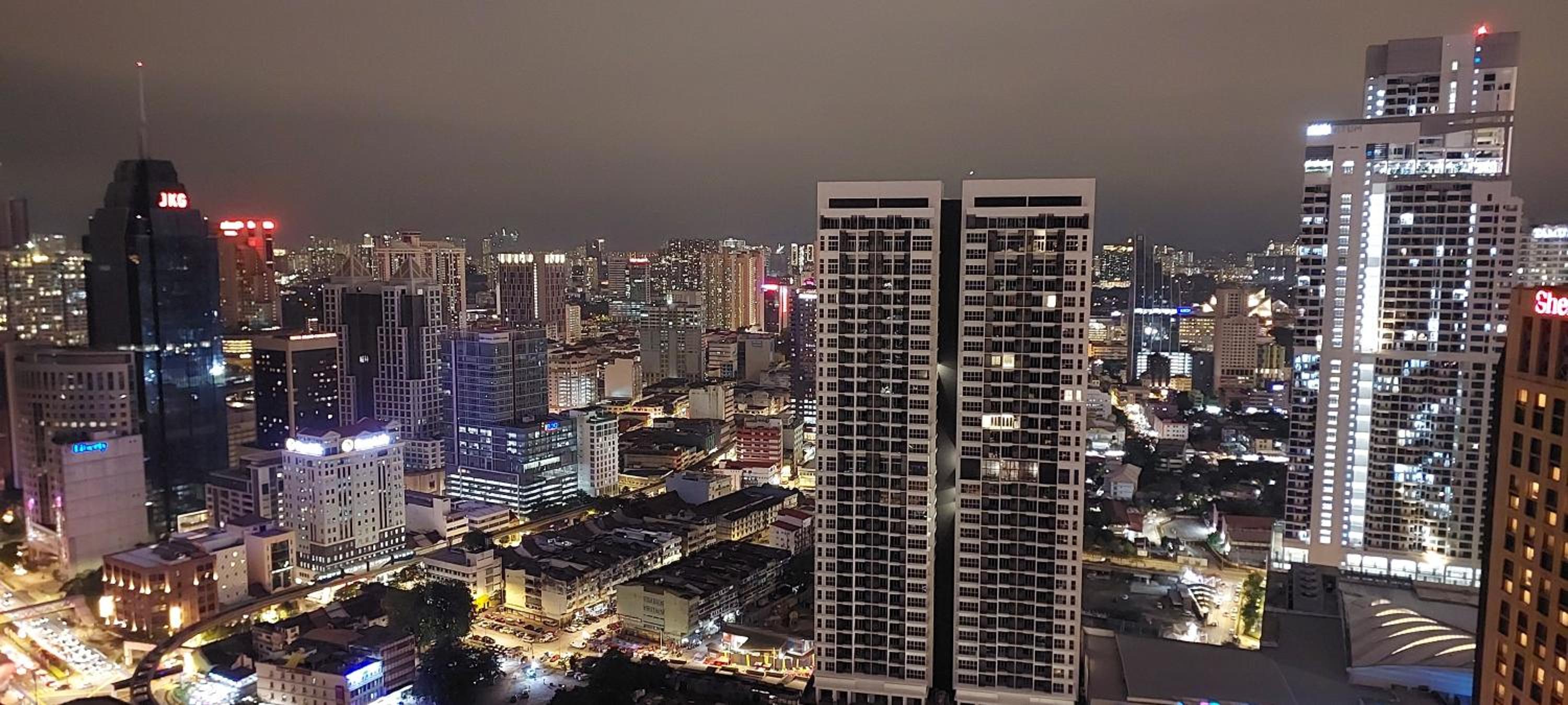 Anggun Presidential Suites
