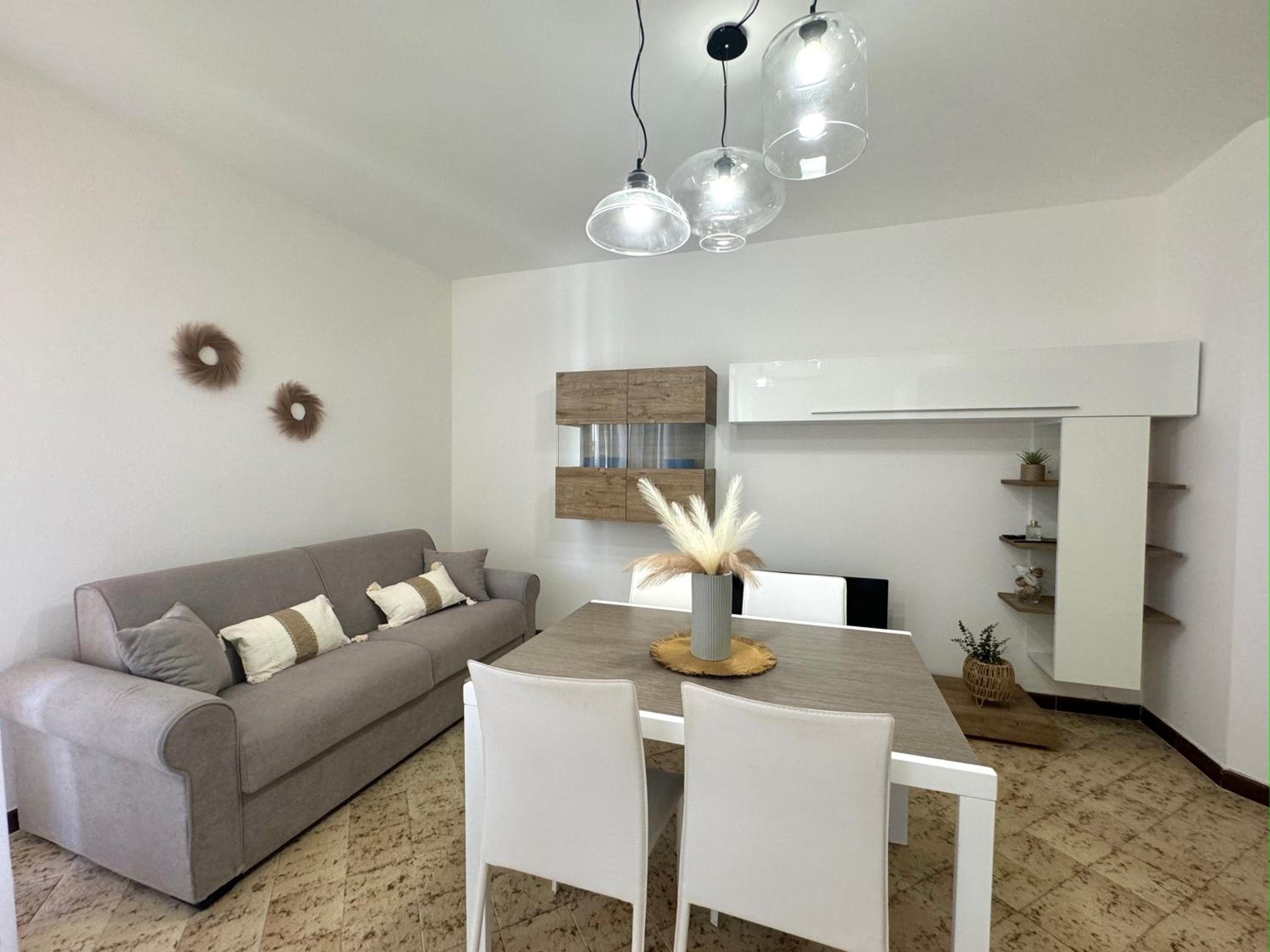 Lungomare House