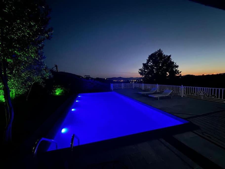 Green Garden Villa & Pool