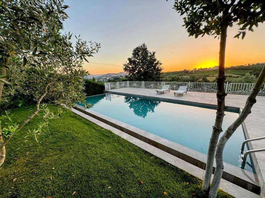 Green Garden Villa & Pool