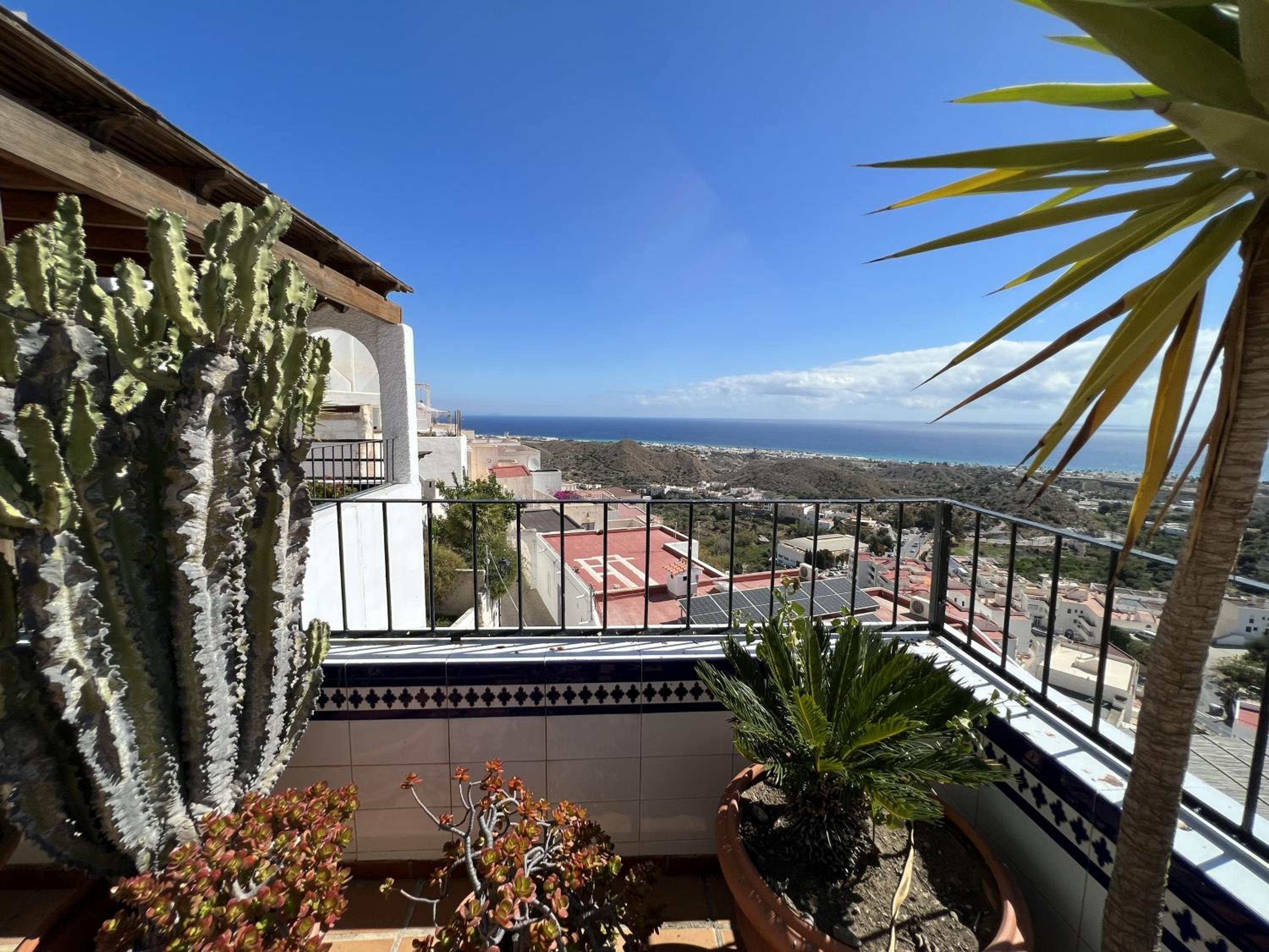El Mirador de Mojácar