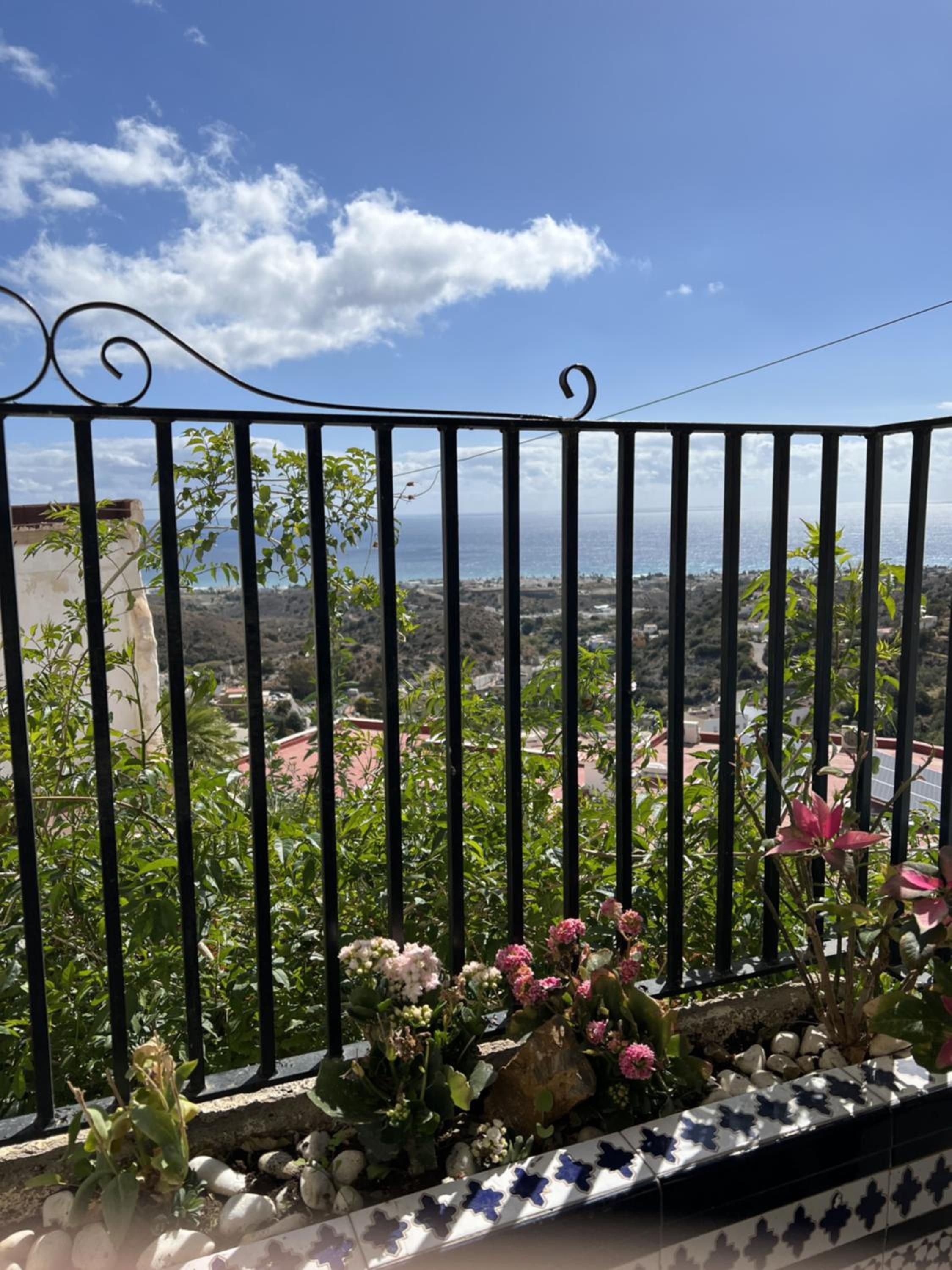 El Mirador de Mojácar