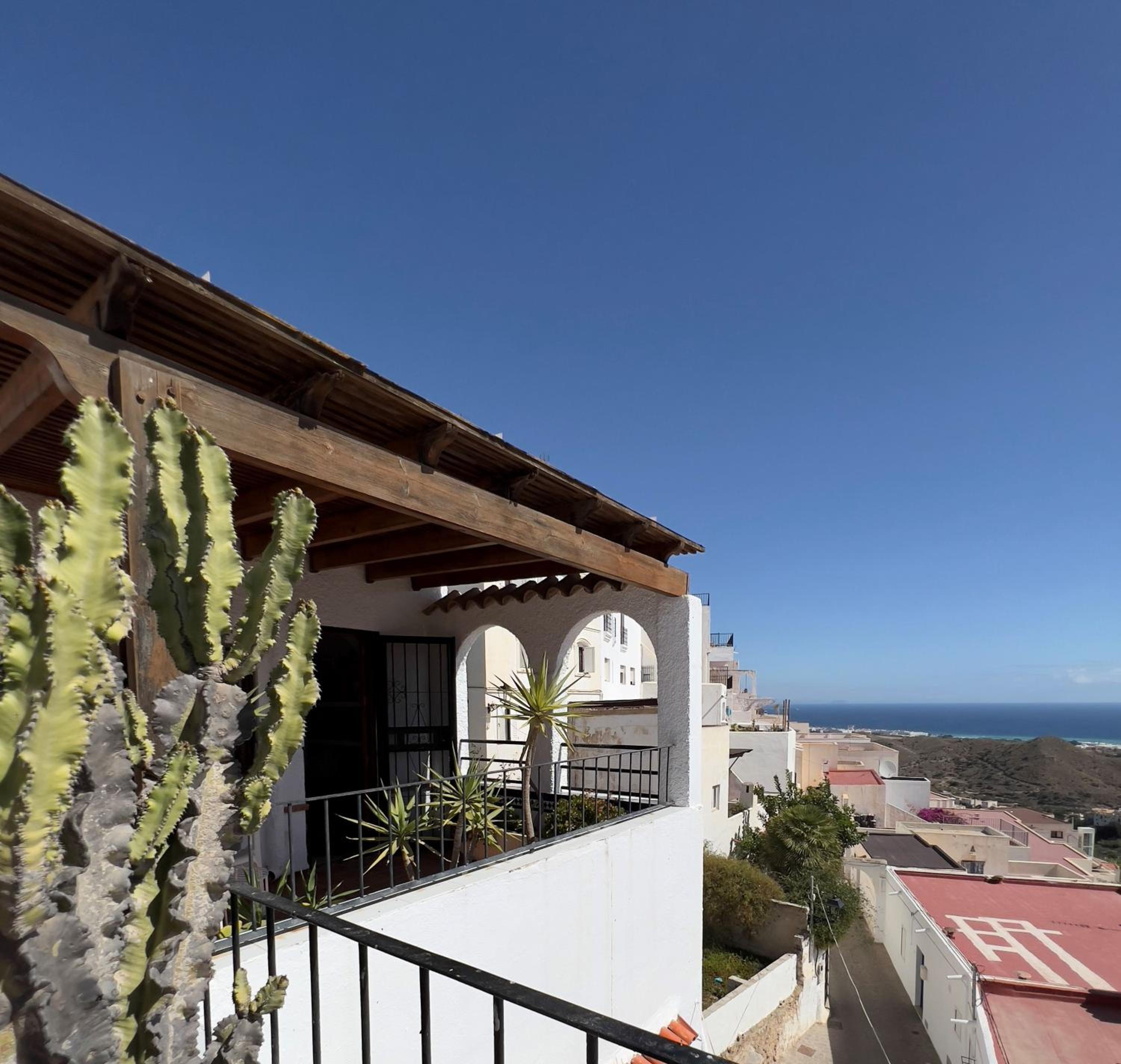 El Mirador de Mojácar