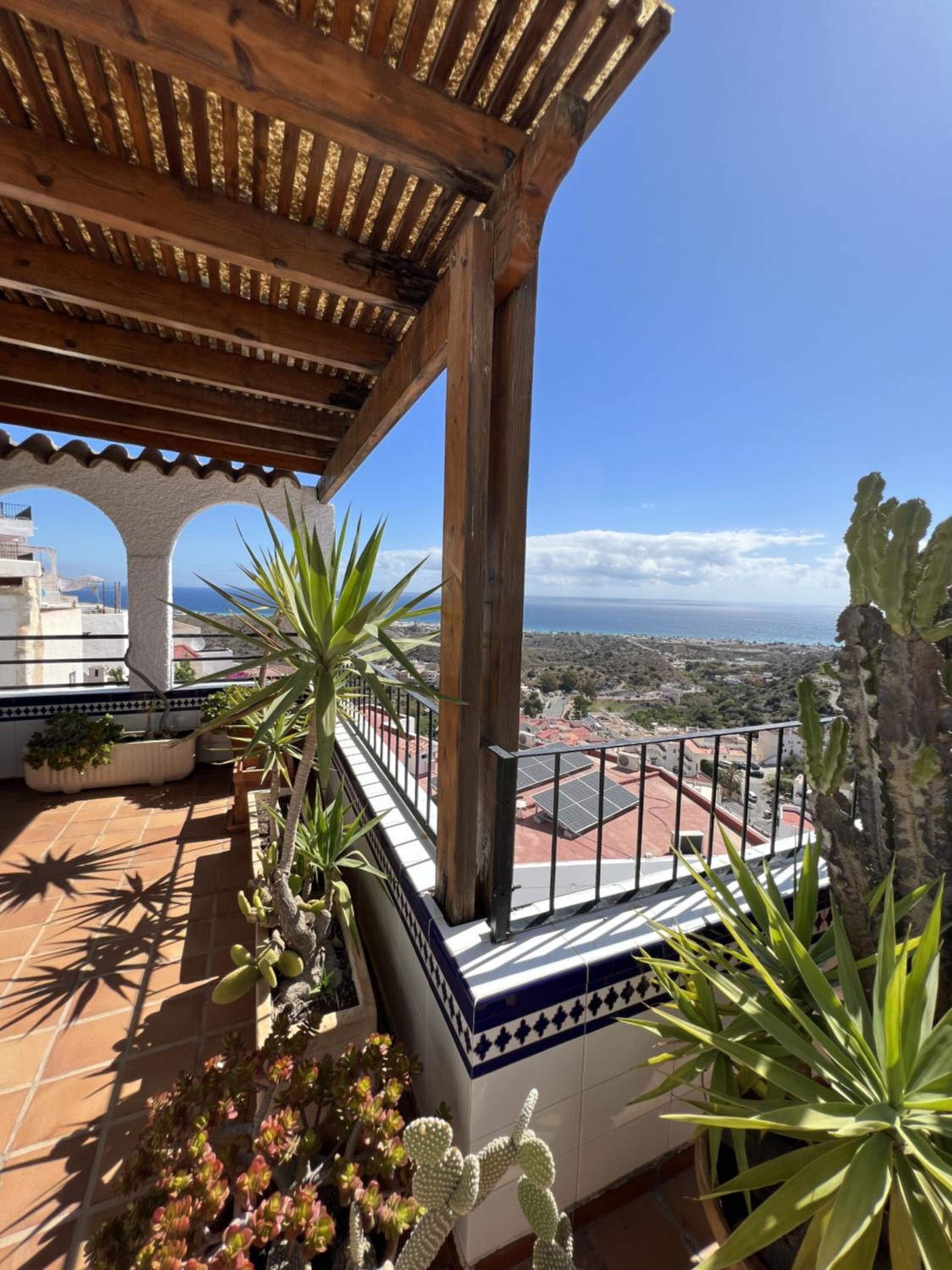 El Mirador de Mojácar