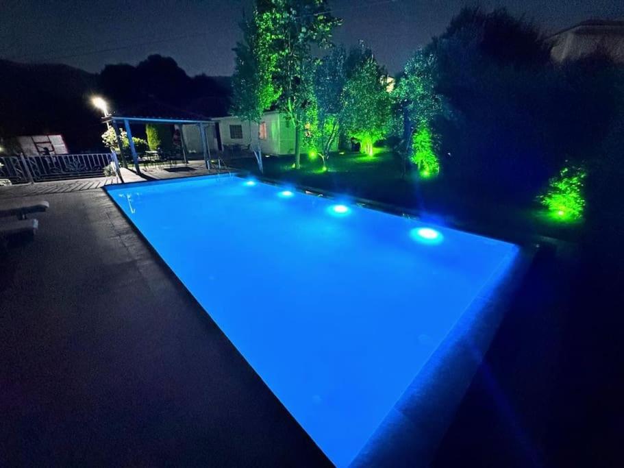 Green Garden Villa & Pool