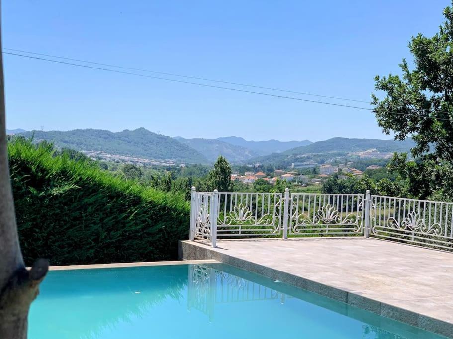 Green Garden Villa & Pool
