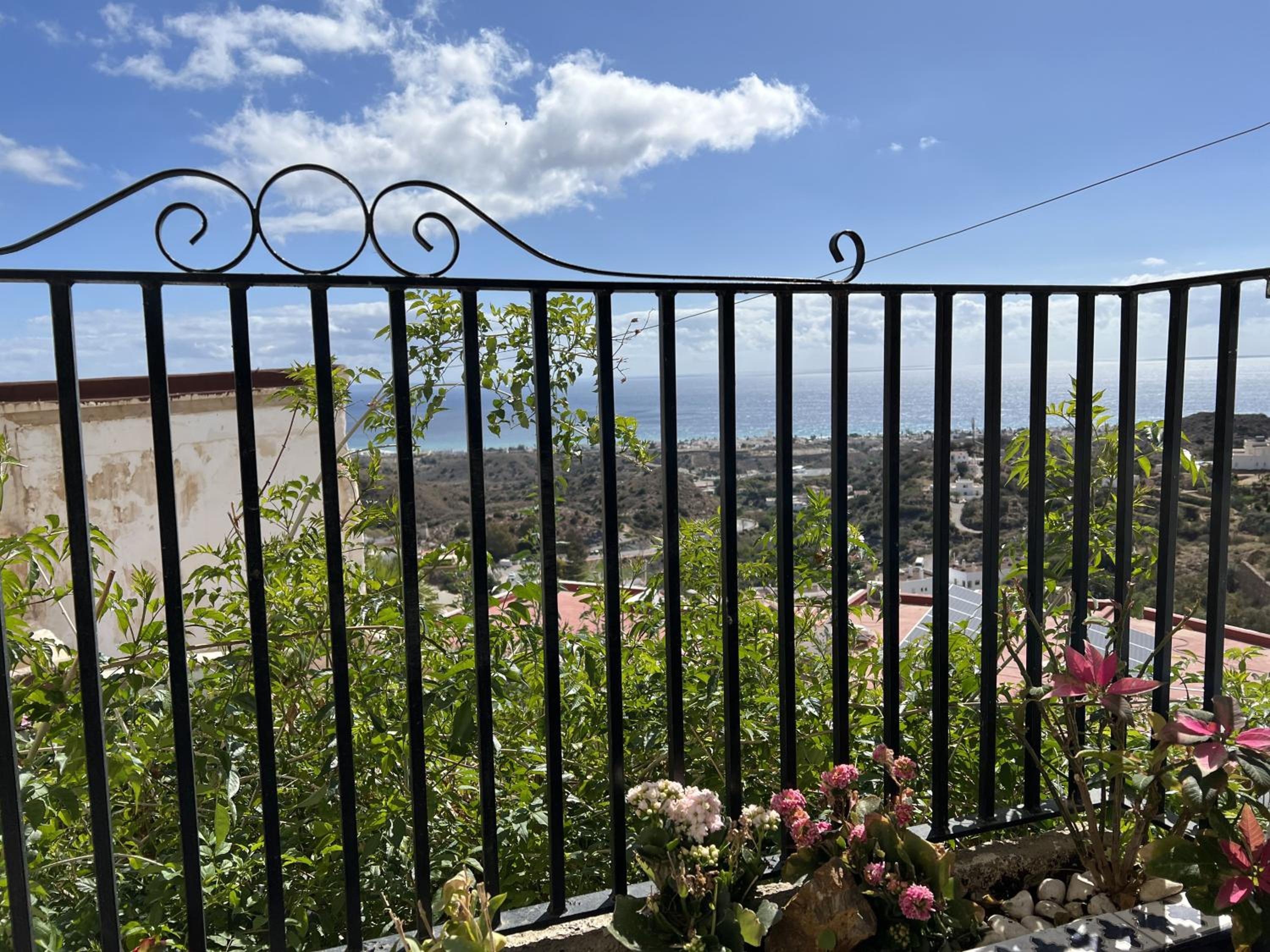 El Mirador de Mojácar