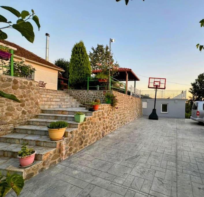 Green Garden Villa & Pool