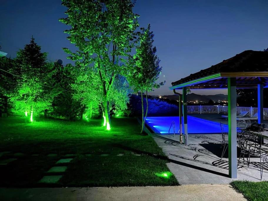 Green Garden Villa & Pool