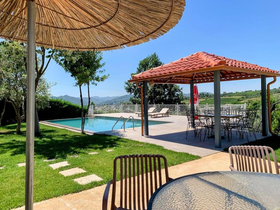 Green Garden Villa & Pool