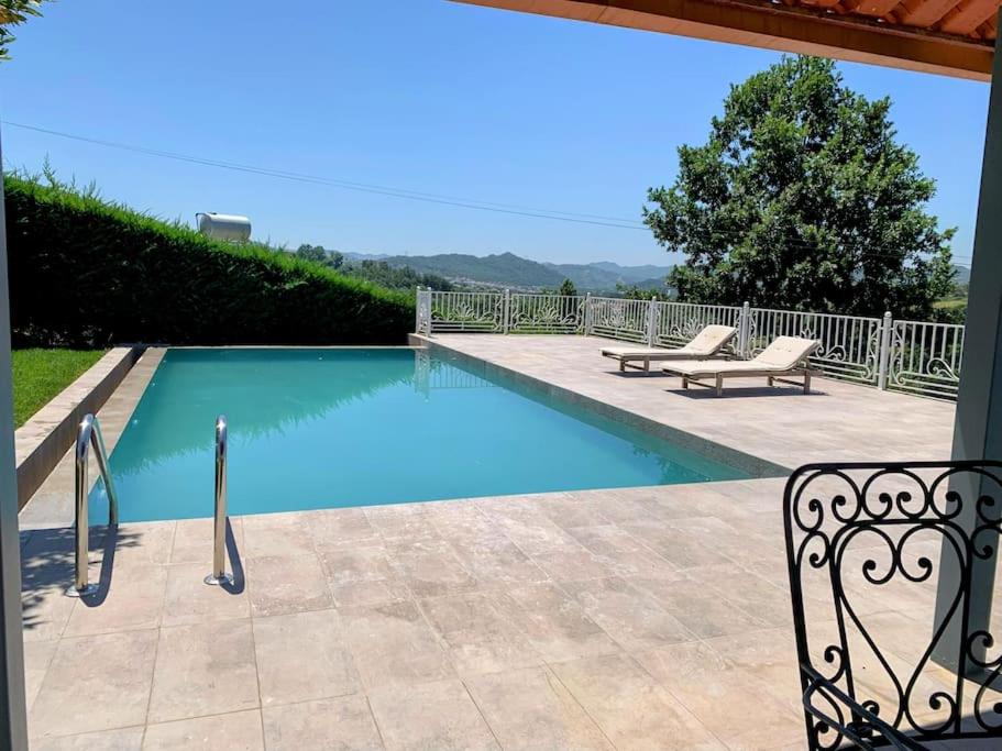 Green Garden Villa & Pool