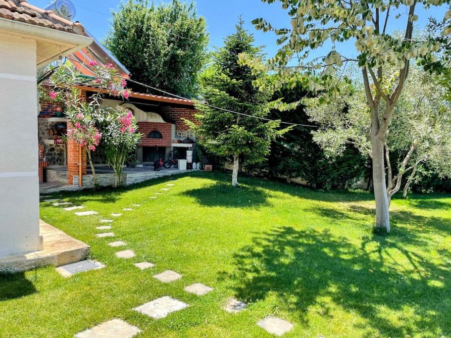 Green Garden Villa & Pool