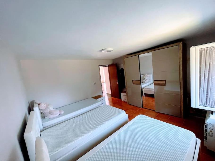 Green Garden Villa & Pool
