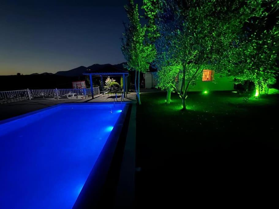 Green Garden Villa & Pool