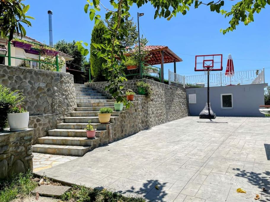 Green Garden Villa & Pool