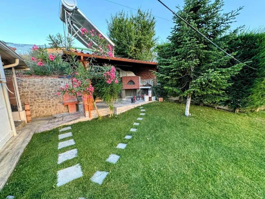 Green Garden Villa & Pool