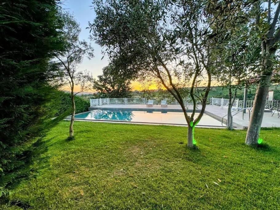 Green Garden Villa & Pool