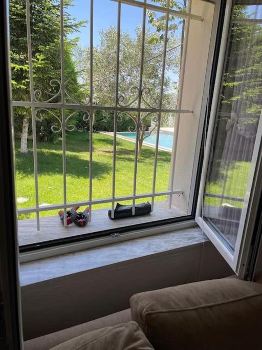 Green Garden Villa & Pool