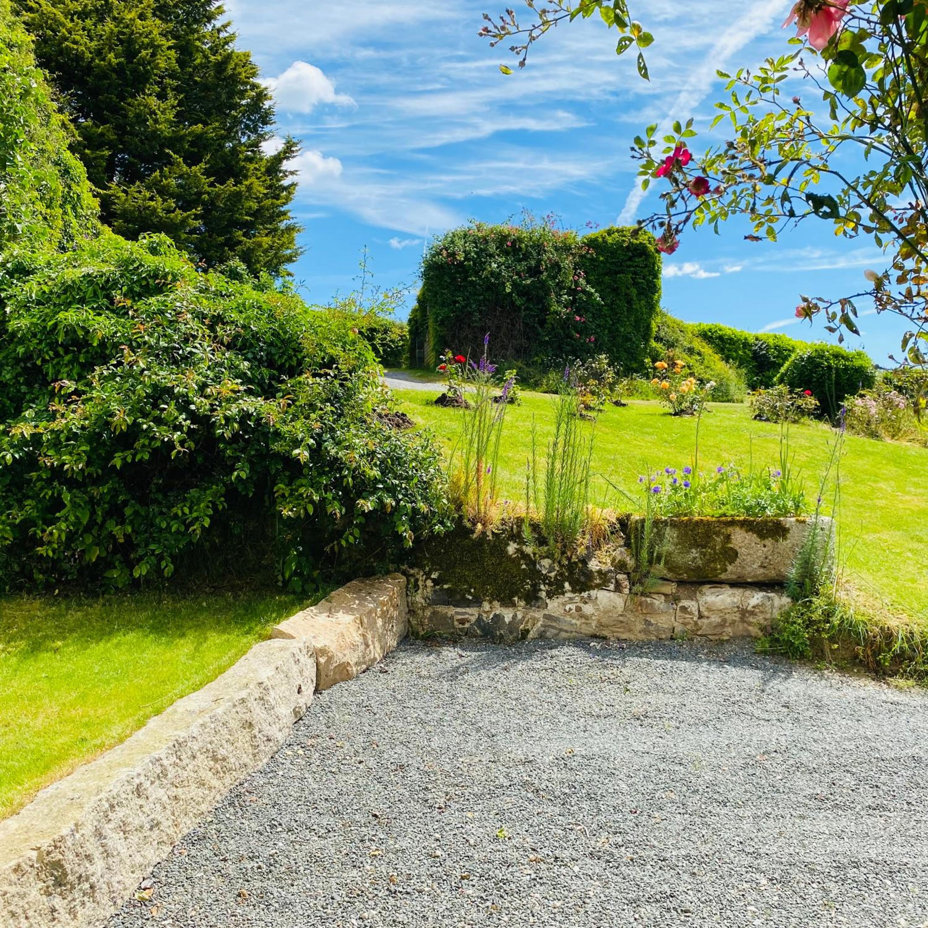 The Cottage view 3