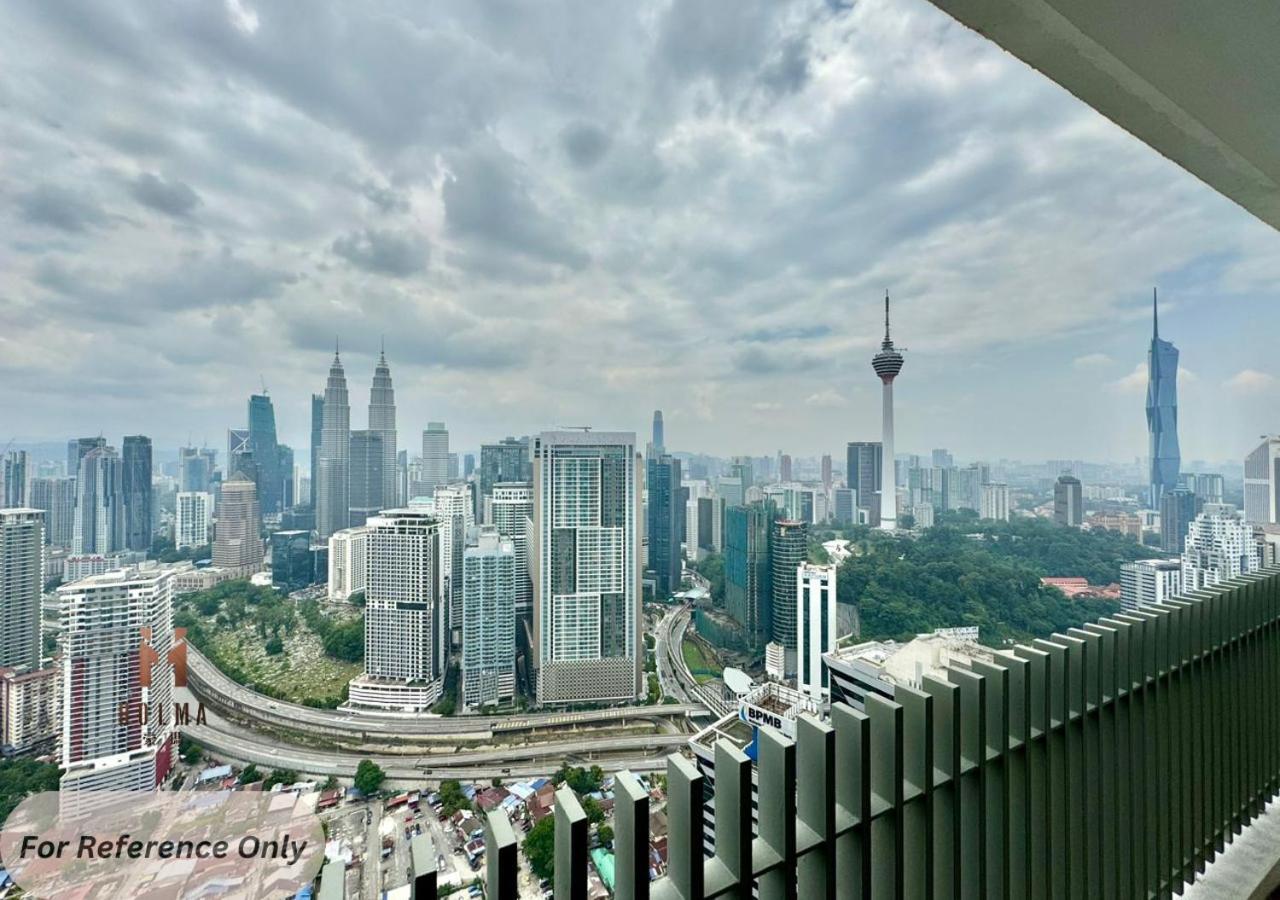 The Colony BEST SKY Pool View