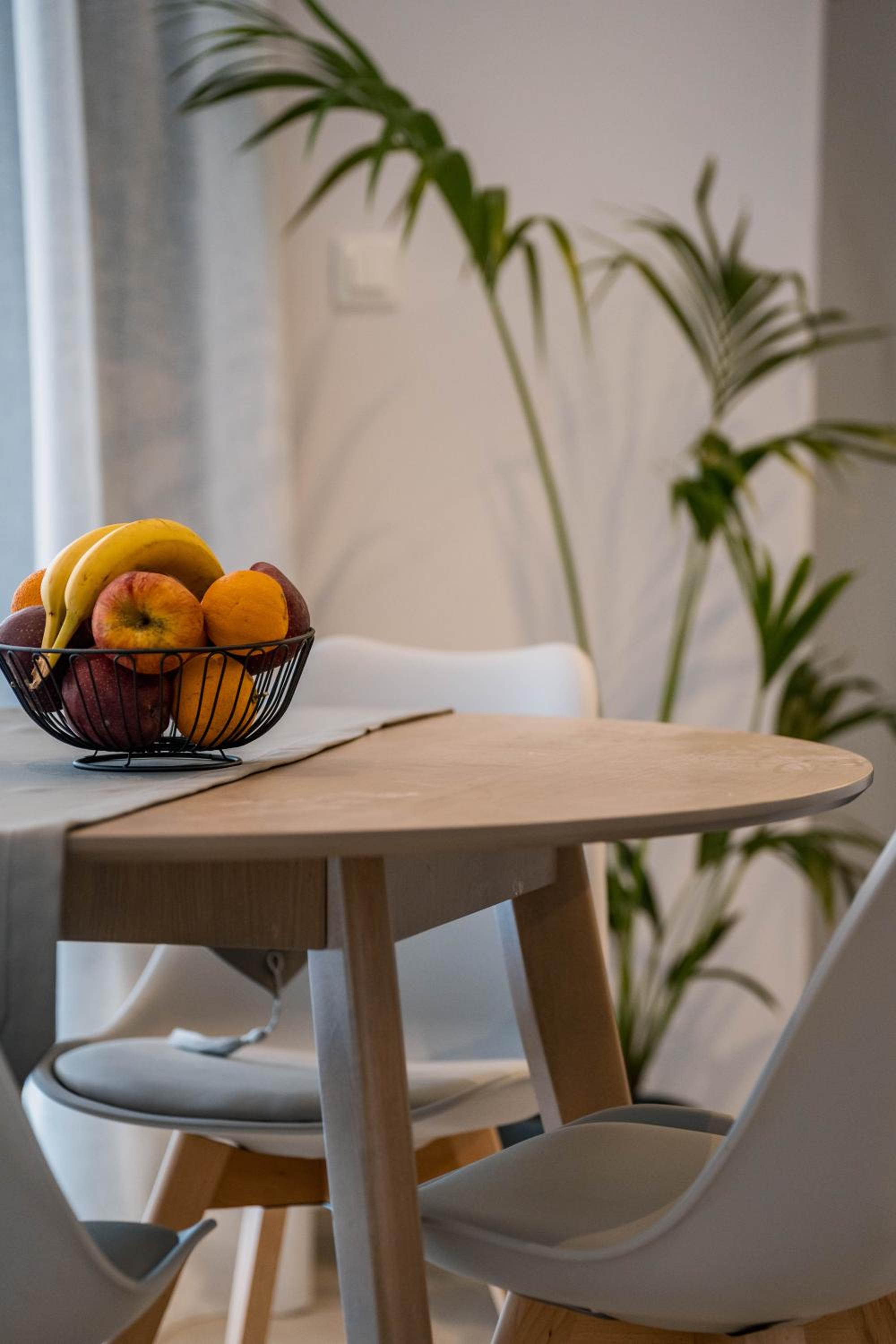 Ydorilion Suites