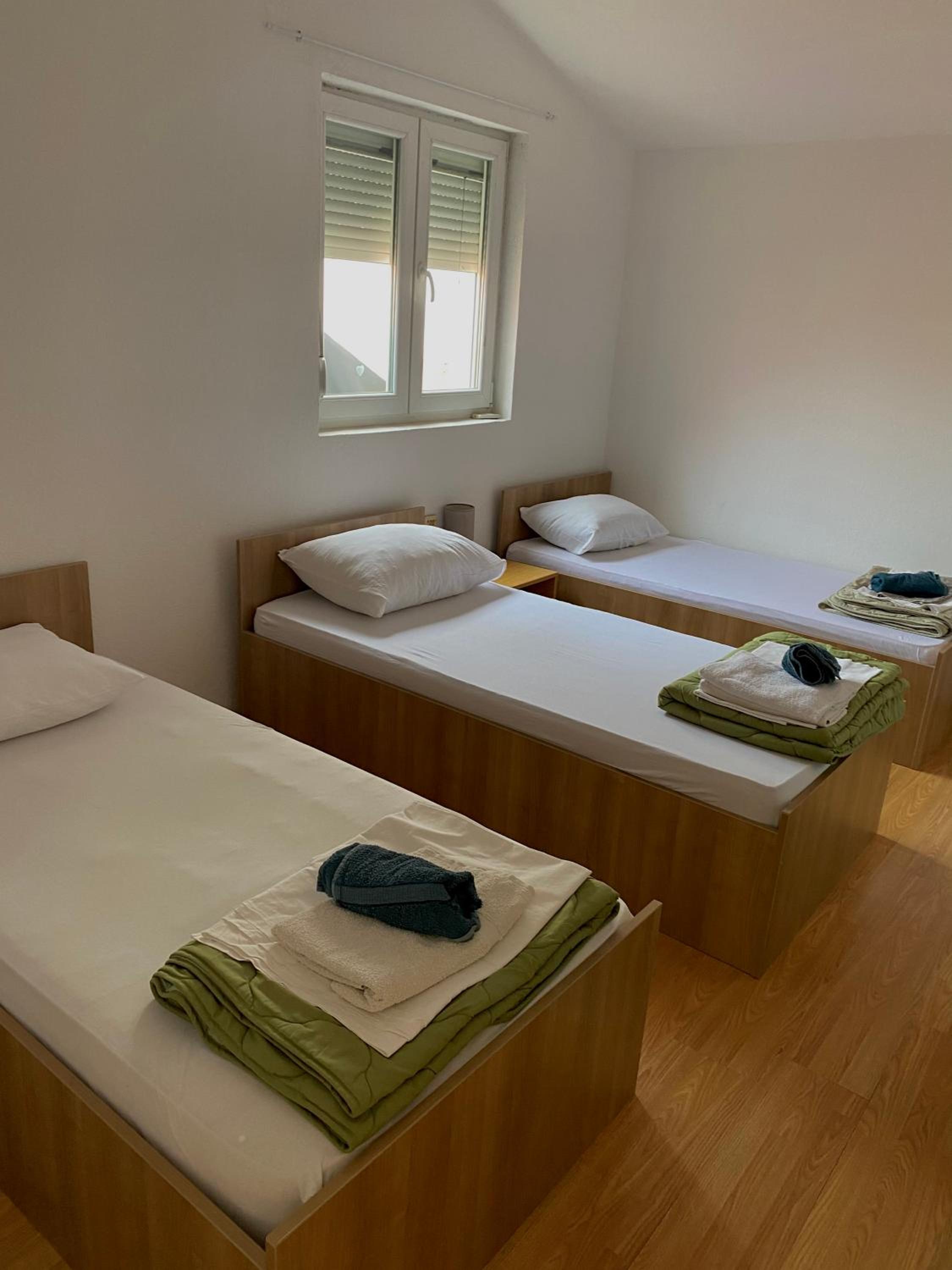 Rooms Zemo Međugorje