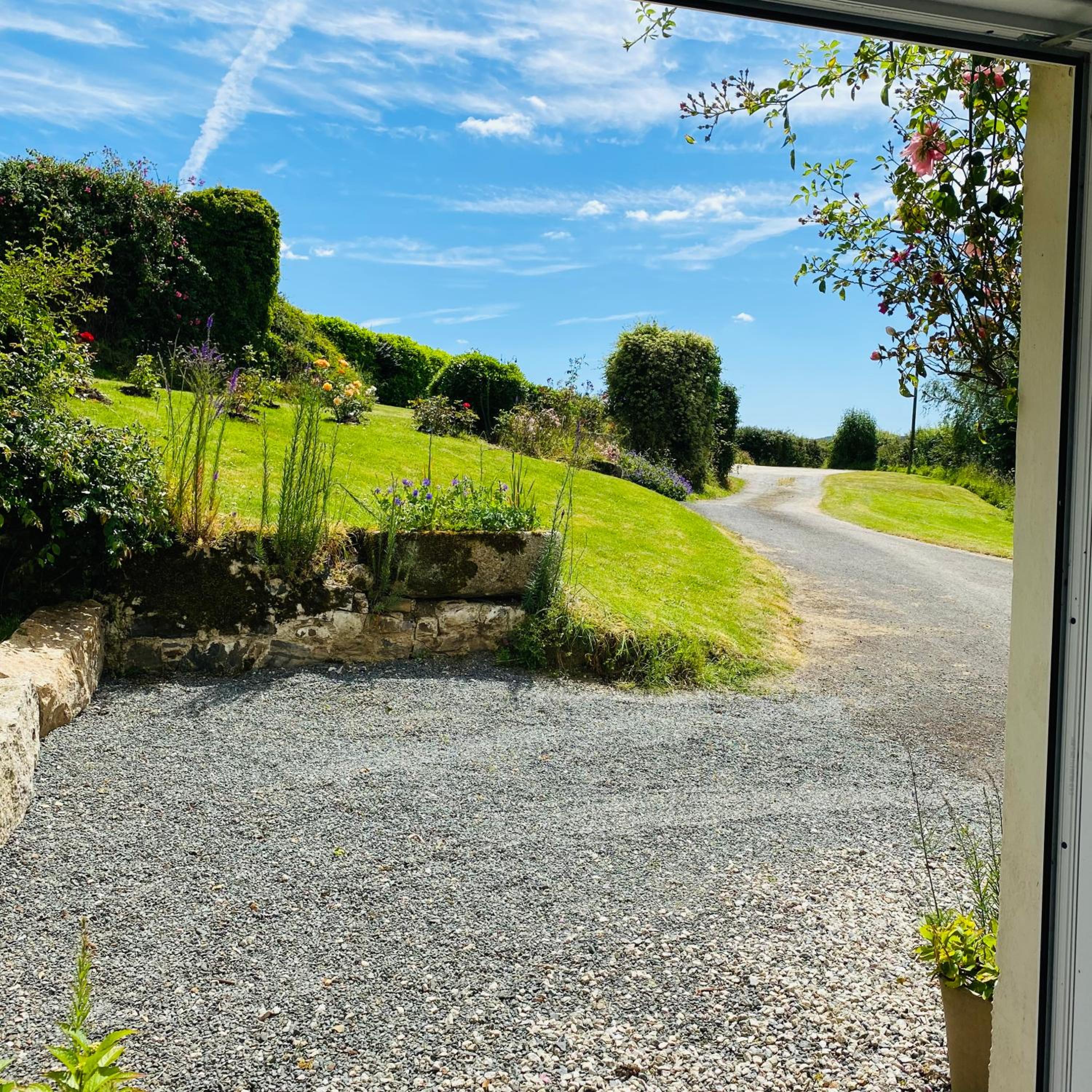 The Cottage view 2