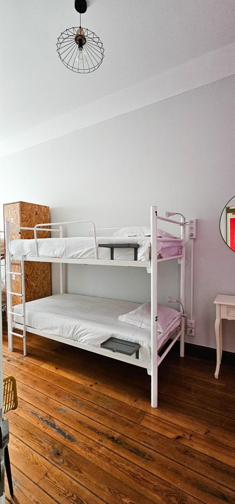 Santa Maria Hostel